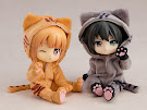 Nendoroid Animal Hand Parts Brown Ver. Body Parts Item