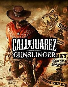 Call of Juarez Gunslinger Free Download