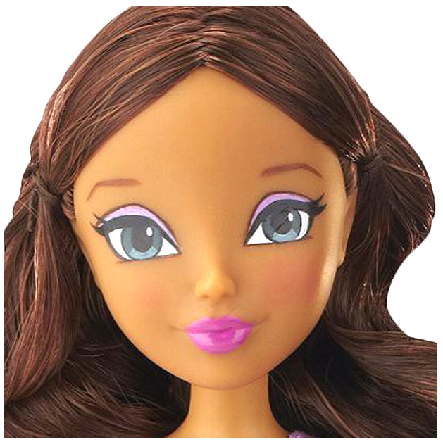 Nuevas muñecas Winx Club City Girl 3º temporada de Jakks Pacific Winx