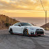 2020 Nissan GT-R Review