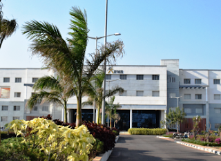 Increase in gender and non-engineering ratio at IFMR, class of 2017-19. Increase in gender and non-engineering ratio at IFMR, class of 2017-19.