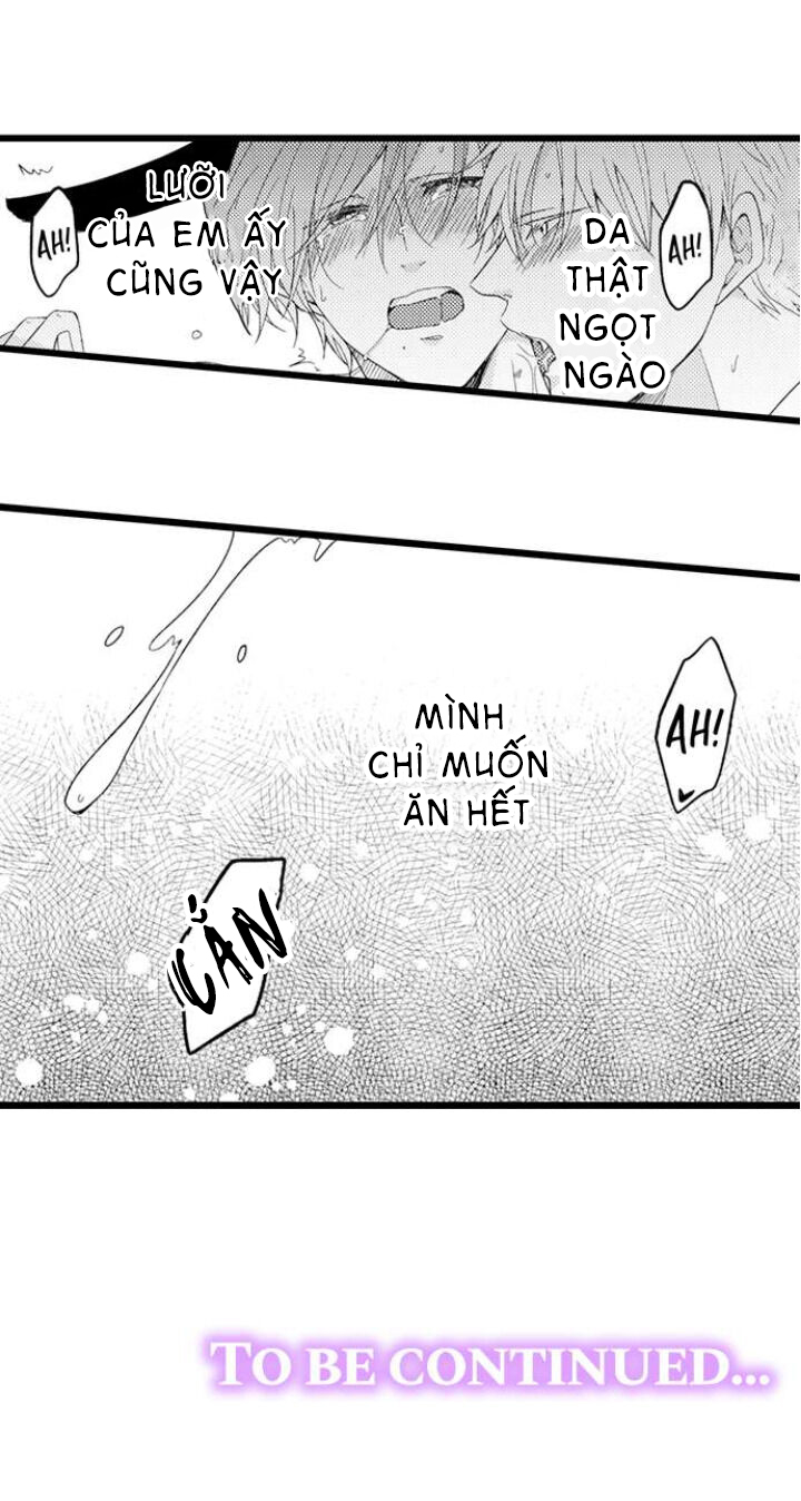 Đọc truyện Ai Muốn Được Yêu Thương Nào - Chapter 3