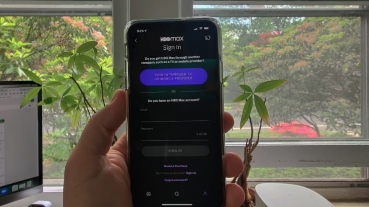 How to use hbo max on iphone iPhone News Online iPhone How to use hbo max on iphone iPhone News Online iPhone