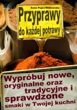 Przyprawy do każdej potrawy