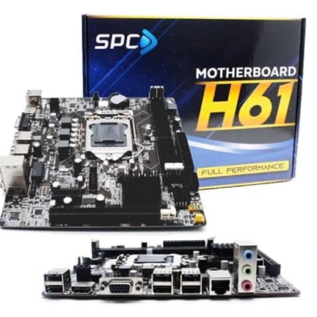 All Free Download Motherboard Drivers Spc H61 Driver Xp Vista Win7 Win8 Win8 1 Win10 32bit 64bit
