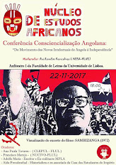 Conferência: Consciencialização Angolana