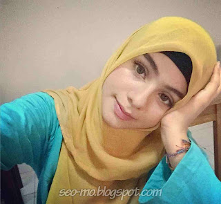 Foto Sahila Hisyam Berhijab Pakai Kerudung, Jilbab Foto Sahila Hisyam Berhijab Pakai Kerudung, Jilbab
