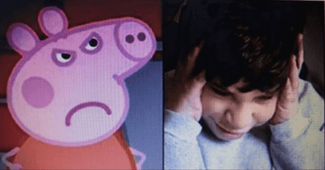Psychologists Warn: Parents Do Not Let Your Children Watch Peppa Pig Psychologists Warn: Parents Do Not Let Your Children Watch Peppa Pig