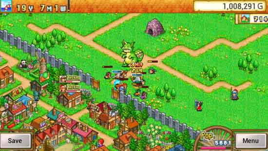 Dungeon Village Mod Apk Android Dungeon Village Mod Apk Android