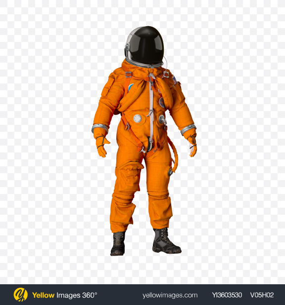 Download Png Astronaut Yellowimages Mockups