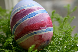 watercolor painting of eggs 1