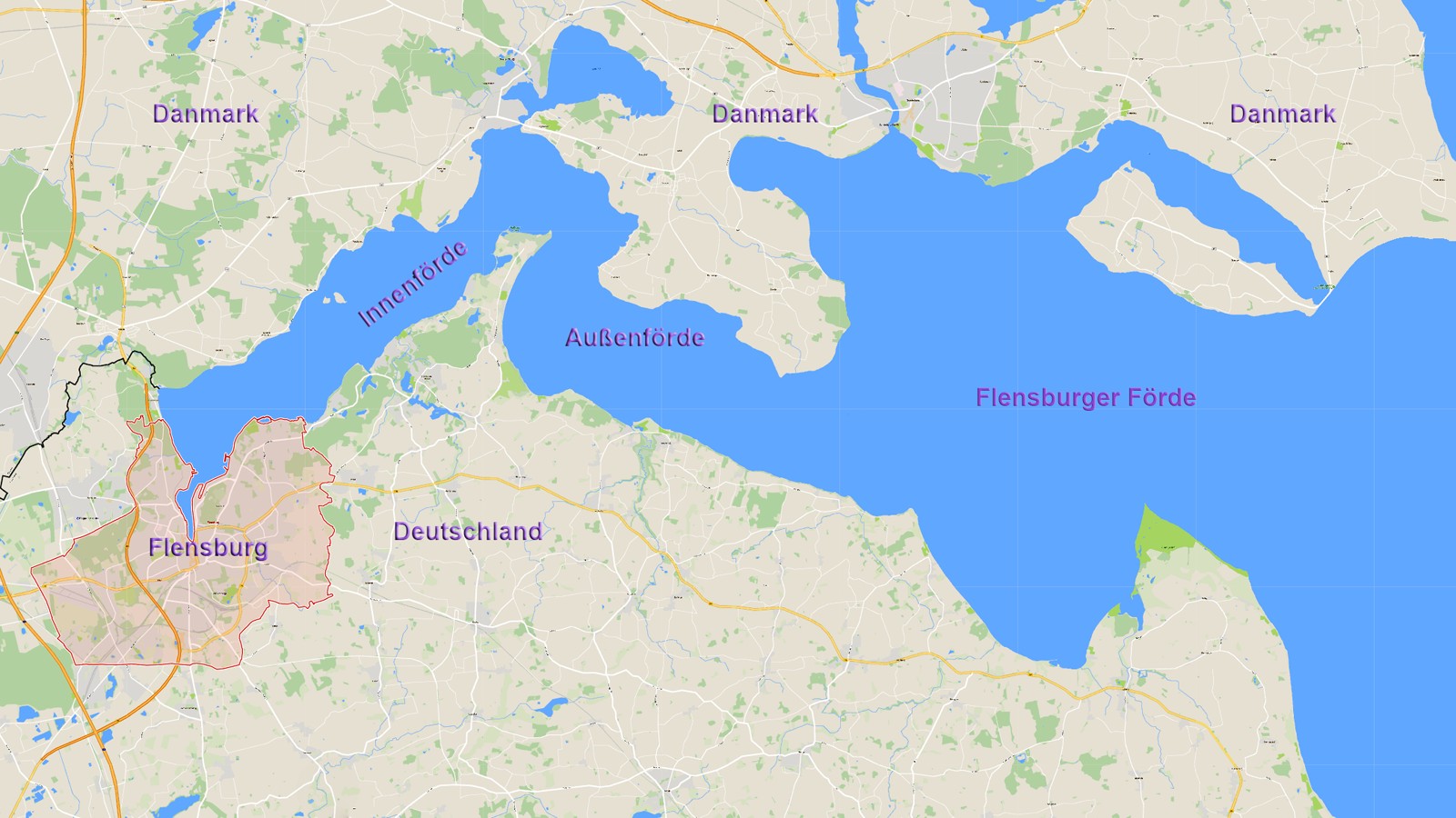 Helle's Fotoblog: Flensburger Förde Helle's Fotoblog: Flensburger Förde