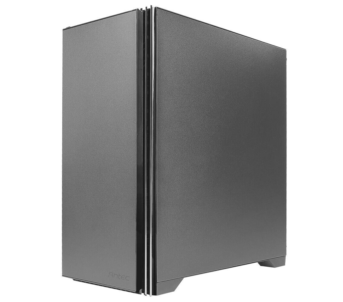 Antec P82 Silent Bilgisayar Kasası