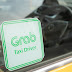 GrabTaxi's now ready for cashless rides.