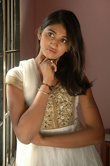 Tollywood Actress Akshya Latest Image Gallery 3