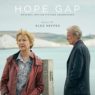 Hope Gap Soundtrack Ep Alex Heffes