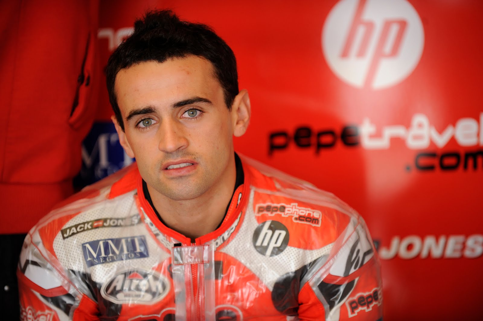 All About Sport Stars: Hector Barbera 2012 New Pictures