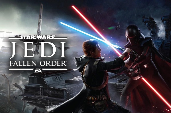 التحديث الجديد للعبة Star Wars Jedi Fallen Order متوفر الأن 