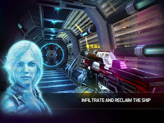 Nova Legacy Mod APK