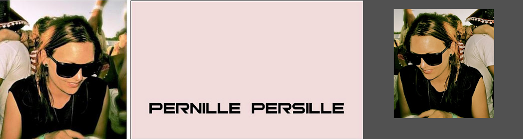 Pernille Persille