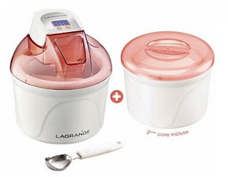 meilleure sorbetière quelle sorbetière acheter