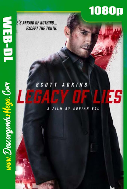 Legacy of Lies (2020) HD 1080p