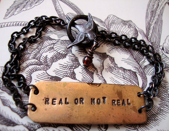 Buy NECA The Hunger Games Movie Bracelet Thin Cuff with Snaps 
