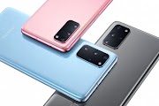 Samsung Galaxy S20+ Reviews