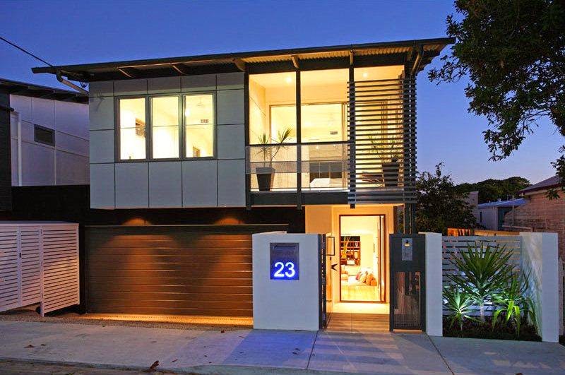 Desain Garasi Unik 2014 | Desain Properti Indonesia