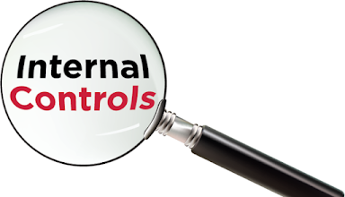 Internal Control | Components Of Internal Control