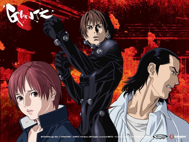Get Gantz Subtitle Indonesia Meguminime Desktop Wallpaper Wallpaper Gantz Subtitle Indonesia Meguminime For Android Free