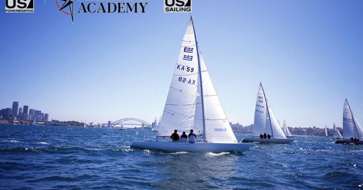 Boating School and Sailing School Newport Beach Sailing School Newport