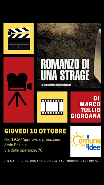 LA STRAGE DI PIAZZA FONTANA, 50 ANNI DOPO