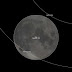 Details for the penumbral lunar eclipse of September 16 of 2016