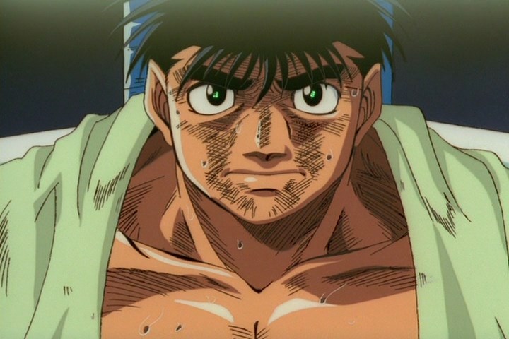 Hajime No Ippo Season 2 Sub Indo Hajime No Ippo Season 2 Sub Indo