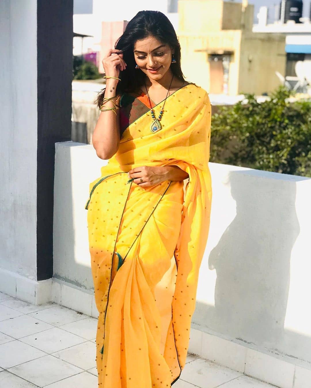 saree pics