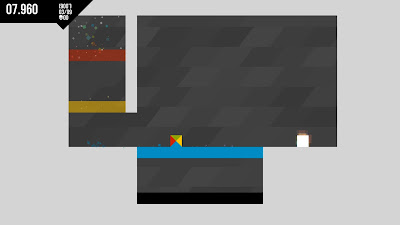 Color Jumper Game Screenshot 9