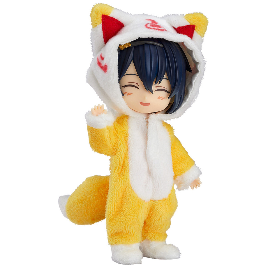 Kigurumi Pajamas, Konnosuke Nendoroid Doll | Nendoroid Heaven