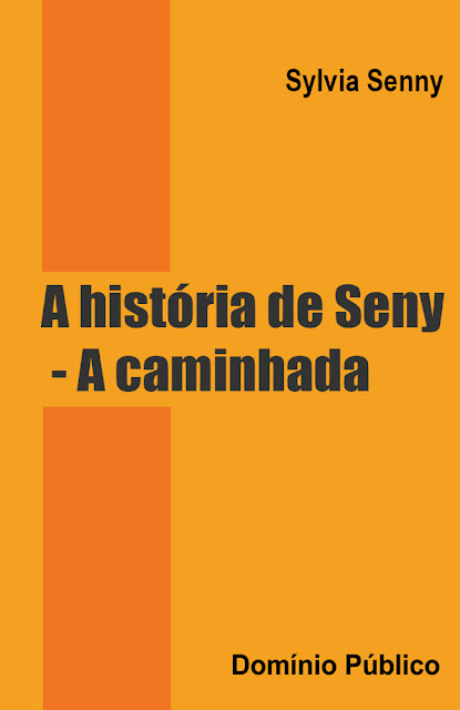 A história de Seny - A caminhada - Sylvia Senny