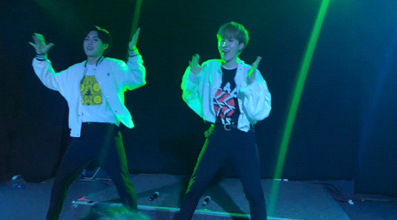 은근 걸그룹 댄스 잘알인 세븐어클락 | 인스티즈