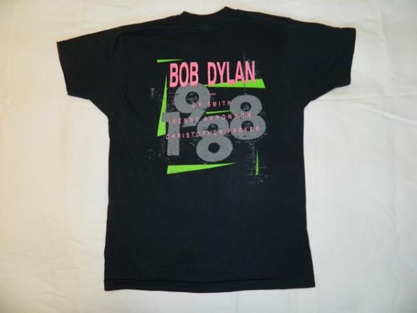 bob dylan paisley shirt