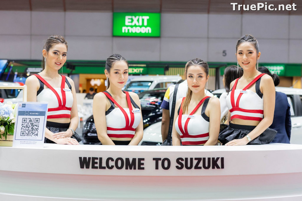 Image Thailand Racing Model at BIG Motor Sale 2019 - TruePic.net - Picture-26