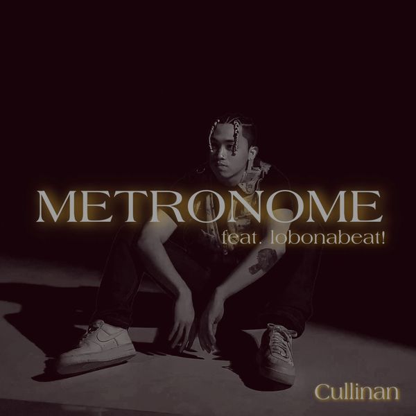 Cullinan – Metronome – Single