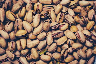 Conoce algo más sobre los pistachos