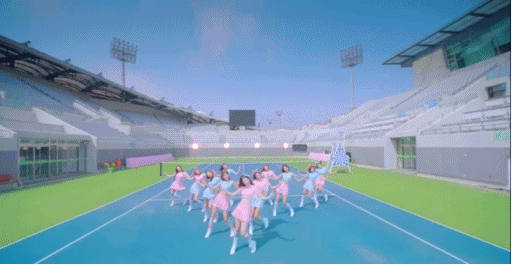 ioi 티저 움짤모음 | 인스티즈