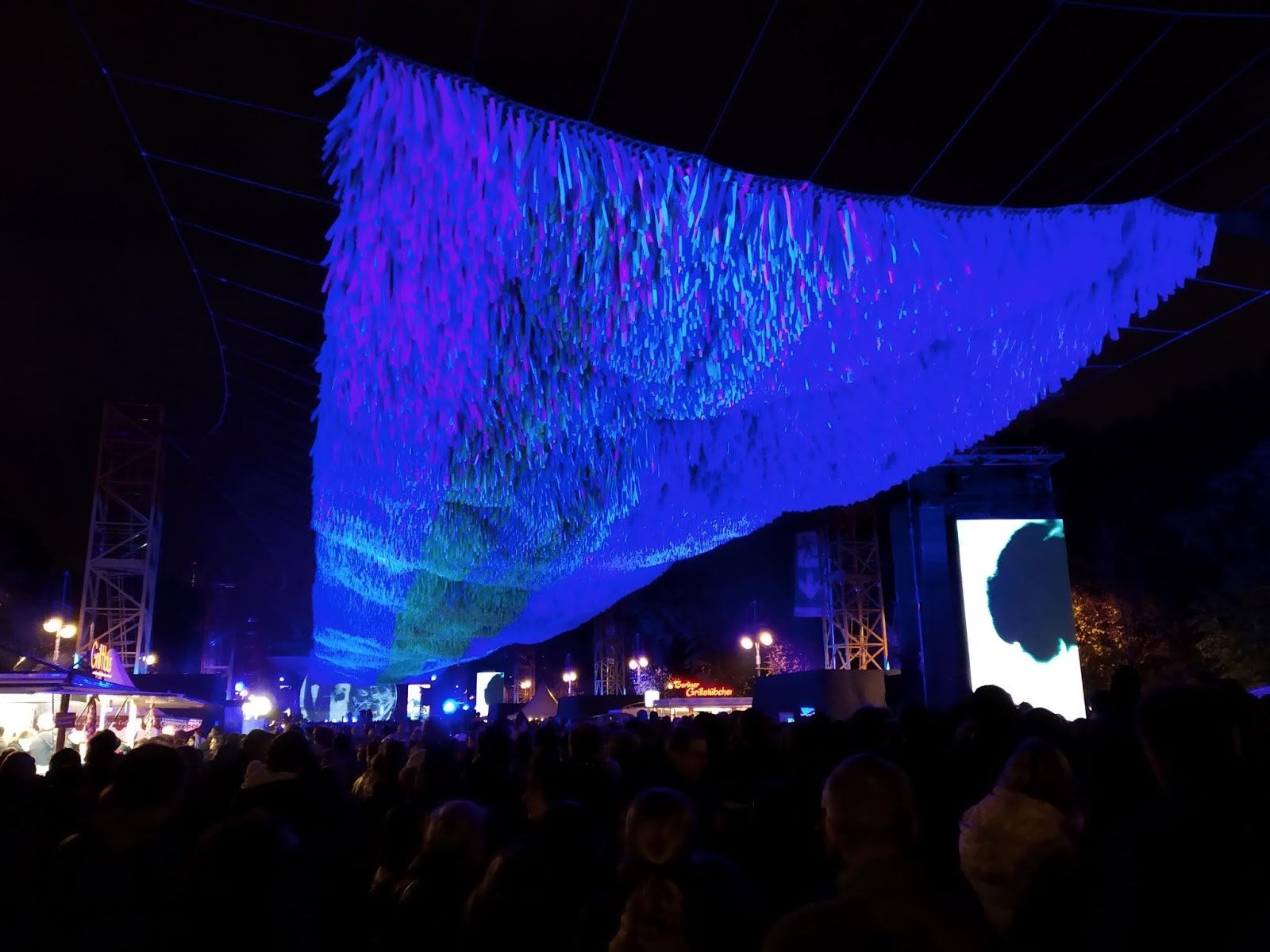 30 Jahre Mauerfall 2019