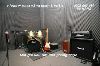 Muose trứng gà - mút hột gà tiêu âm cách âm, tán âm 9