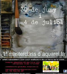 Masterclass 2012