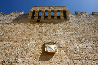EDUJOSER PALACIO FORTIFICADO DE LOS ZÚÑIGA, CURIEL DE DUERO (Valladolid)