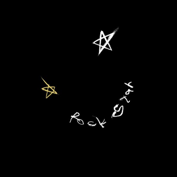 JERO – Rockstar – Single